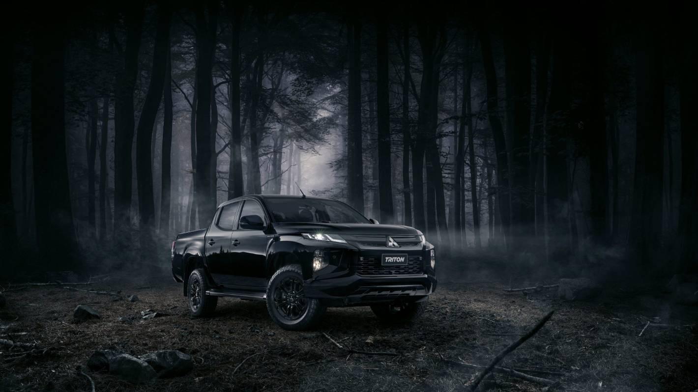 Light Commercial Vehicle